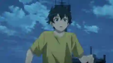 Hataraku Saibou!! Episodio 7