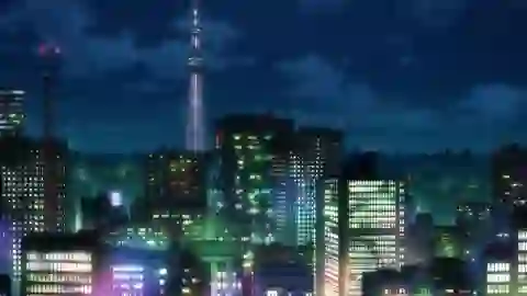 Hataraku Saibou!! Episodio 12