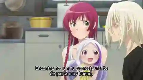 Hataraku Saibou!! Episodio 13