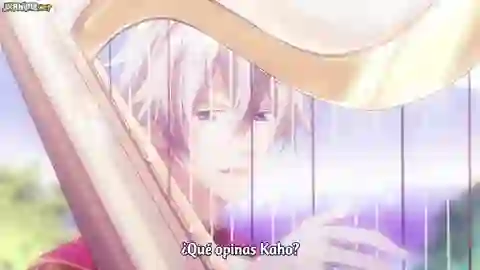 Hatsukoi Monster Episodio 3