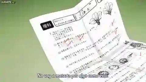 Hatsukoi Monster Episodio 4