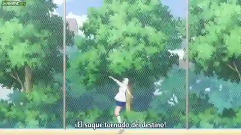 Hatsukoi Monster Episodio 6