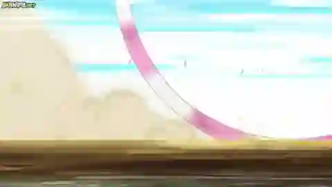 Hatsukoi Monster Episodio 7