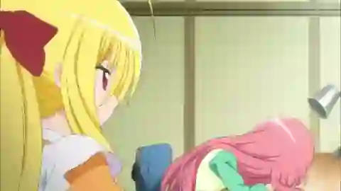 Hayate no Gotoku! Cuties Episodio 5