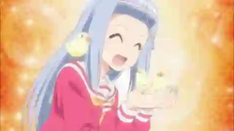 Hayate no Gotoku! Cuties Episodio 6