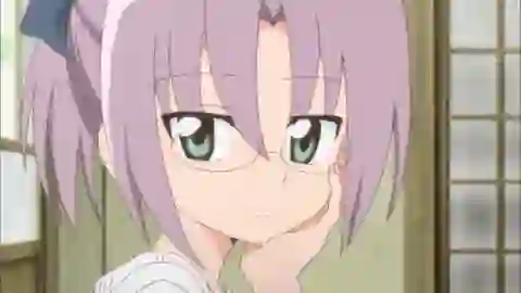 Hayate no Gotoku! Cuties Episodio 9