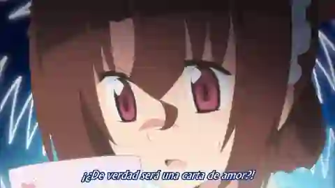 Hayate no Gotoku! Cuties Episodio 10