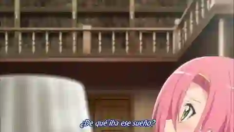 Hayate no Gotoku! Cuties Episodio 11