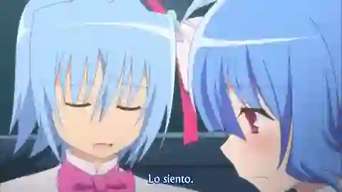 Hayate no Gotoku! Cuties Episodio 12