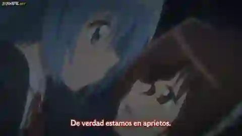 Hayate no Gotoku! OVA Episodio 2