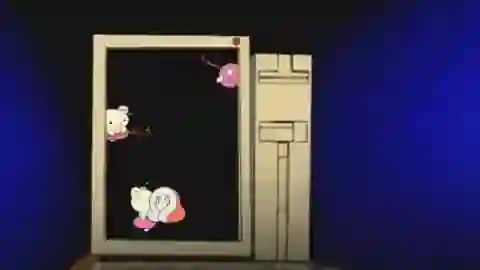 Heppoko Jikken Animation Excel♥Saga Episodio 5