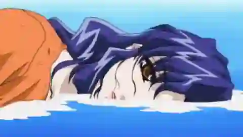 Heppoko Jikken Animation Excel♥Saga Episodio 6