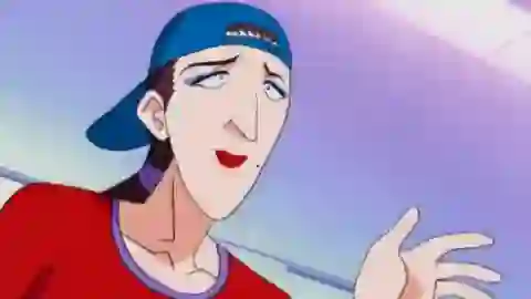 Heppoko Jikken Animation Excel♥Saga Episodio 9