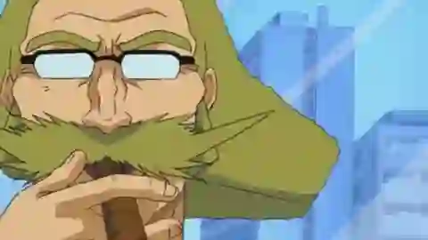 Heppoko Jikken Animation Excel♥Saga Episodio 14