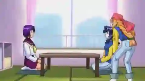 Heppoko Jikken Animation Excel♥Saga Episodio 16