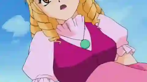 Heppoko Jikken Animation Excel♥Saga Episodio 19