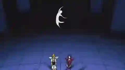 Heppoko Jikken Animation Excel♥Saga Episodio 21