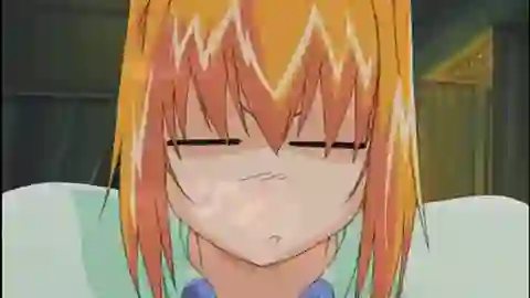 Heppoko Jikken Animation Excel♥Saga Episodio 23