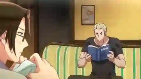 Hetalia: The Beautiful World Specials Episodio 2
