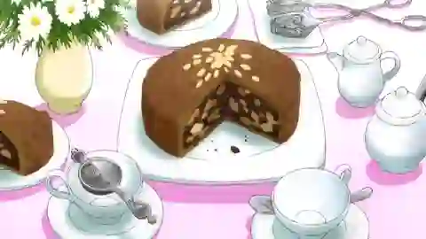 Hetalia: The Beautiful World Specials Episodio 4