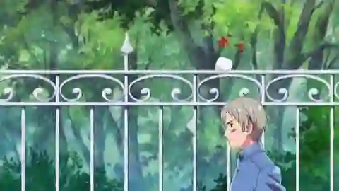 Hetalia World Series Episodio 1