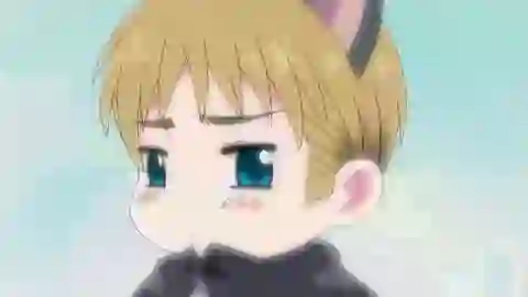Hetalia World Series Episodio 2