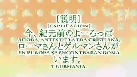 Hetalia World Series Episodio 8