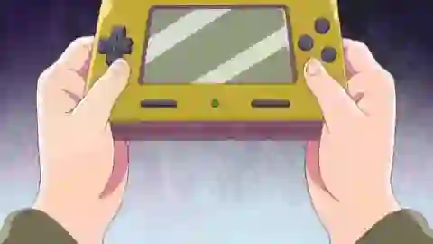 Hetalia World Series Episodio 11