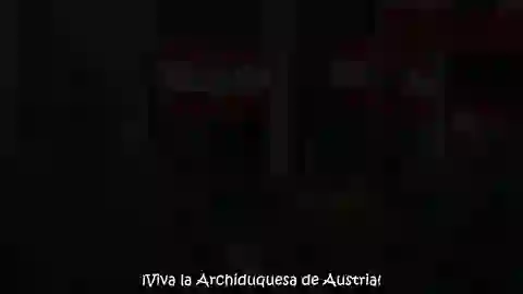 Hetalia World Series Episodio 12