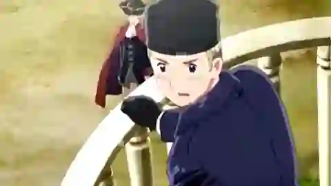 Hetalia World Series Episodio 13