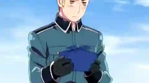Hetalia World Series Episodio 15