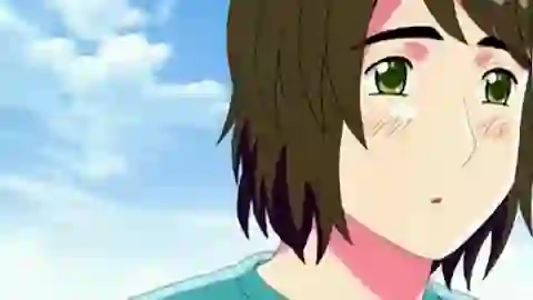 Hetalia World Series Episodio 16