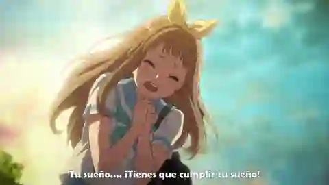 Hibike! Euphonium Episodio 10