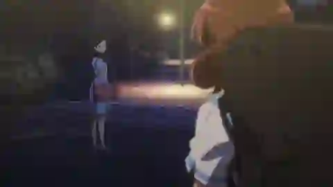 Hibike! Euphonium Episodio 12