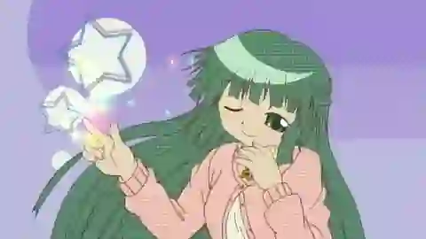 Hidamari Sketch x 365 Episodio 8