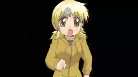 Hidamari Sketch x 365 Episodio 13