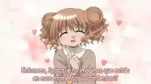 Hidamari Sketch x 365 Episodio 15