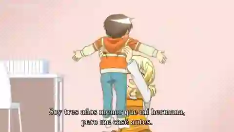 Hidamari Sketch x Honeycomb Episodio 11
