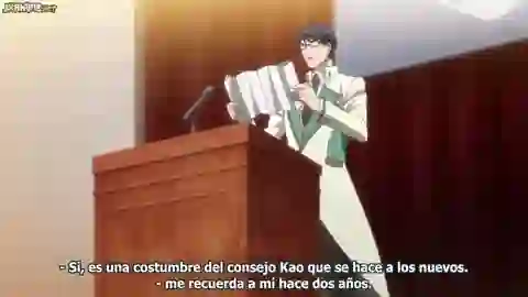 High School Star Musical Episodio 1