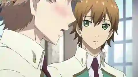 High School Star Musical Episodio 3