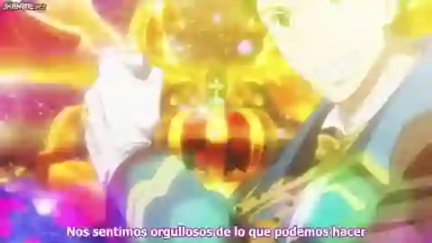 High School Star Musical Episodio 7