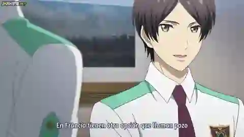 High School Star Musical Episodio 8