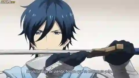 High School Star Musical Episodio 11