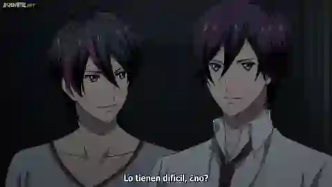 High School Star Musical Episodio 12
