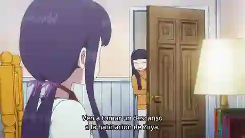 High Score Girl: Extra Stage Episodio 3