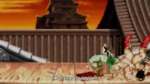 High Score Girl Episodio 1