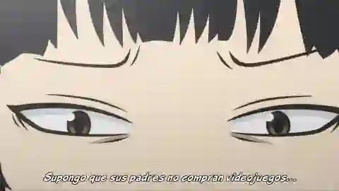 High Score Girl Episodio 2