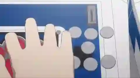 High Score Girl Episodio 3