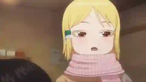 High Score Girl Episodio 4