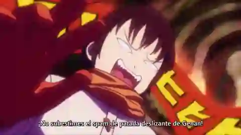 High Score Girl Episodio 5